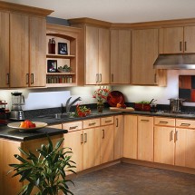 cabinetry