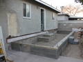 Lakewood, CA Project - Construction Photo